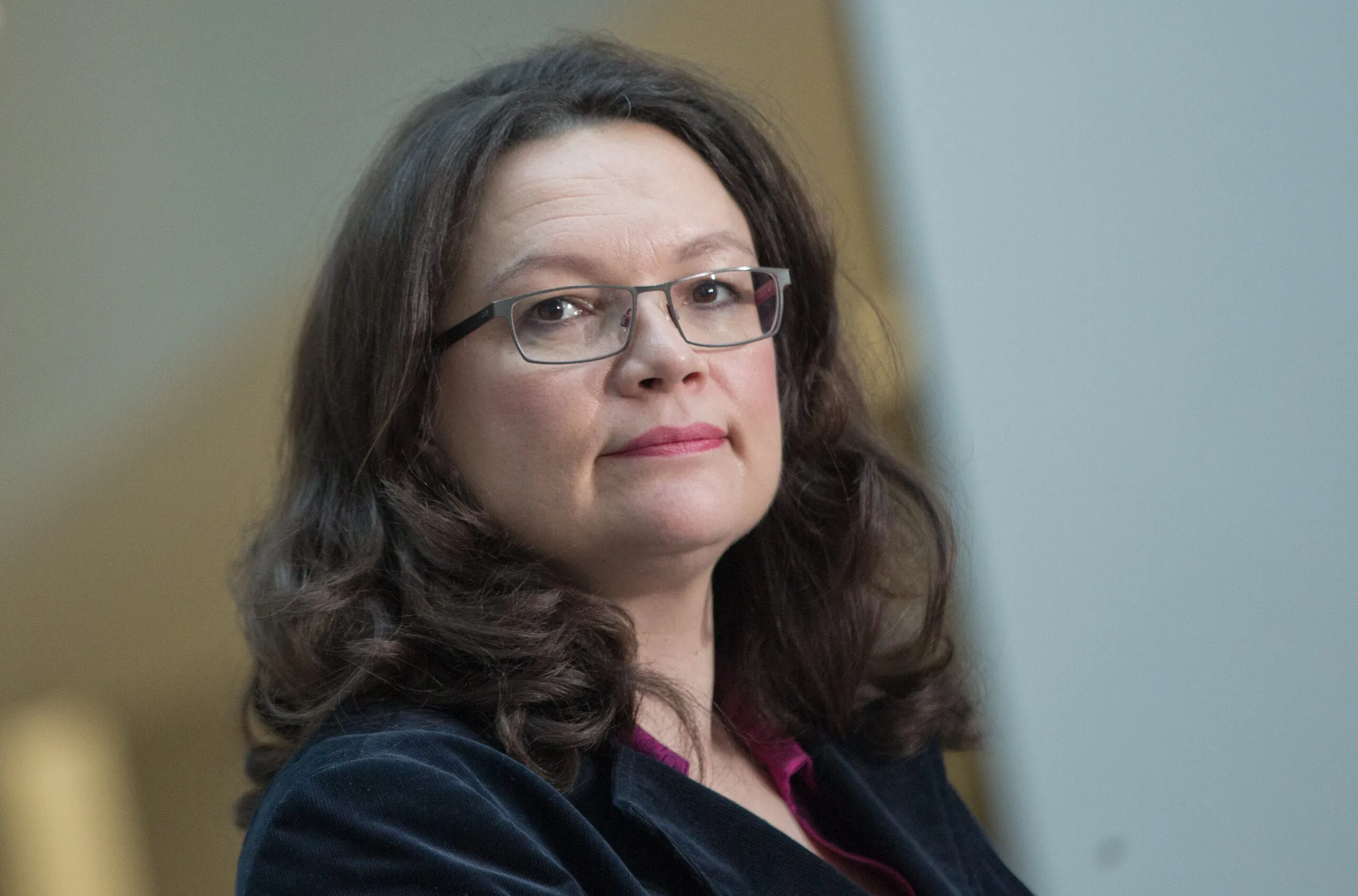 Rentenpolitik: Nahles muss endlich liefern