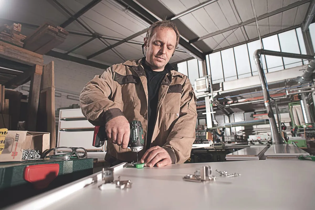 Metabo Akku-Bohrschrauber punktet im Test mit Vielseitigkeit