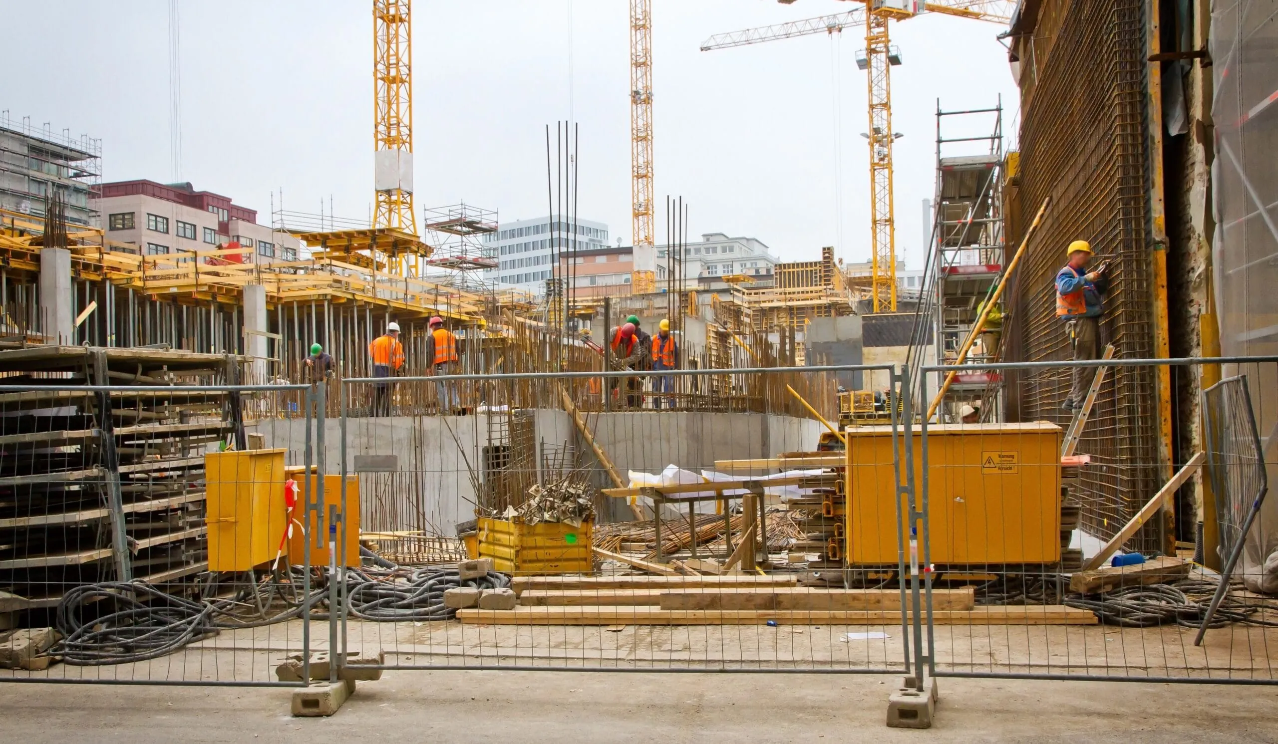 Arbeitserlaubnis: Wer braucht sie, wer nicht?