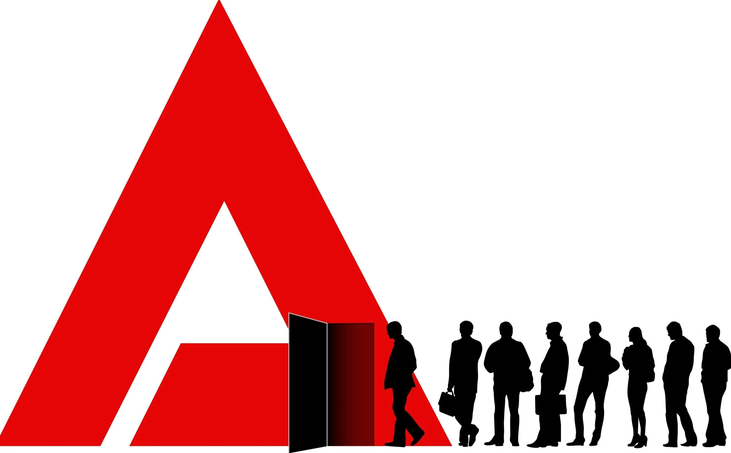 Freiwillige Arbeitslosenversicherung: Viele Selbstständige flüchten