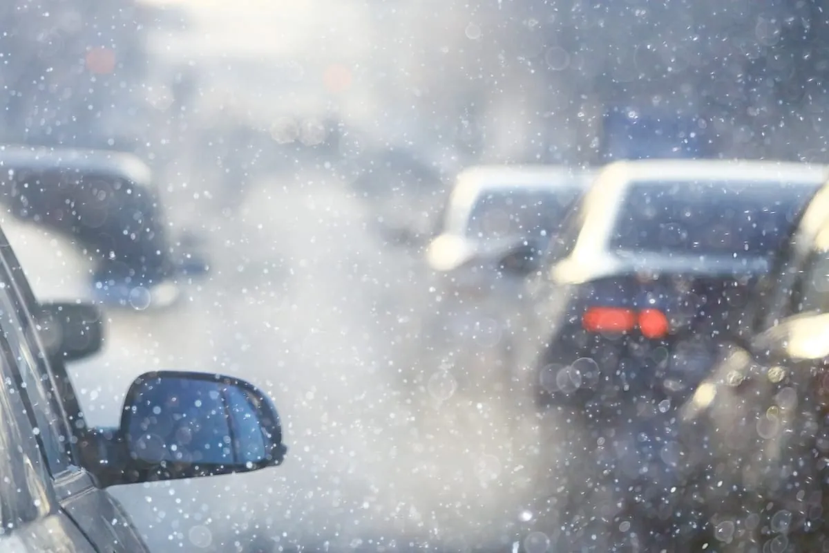 So kommen Sie mit Ihrem Auto gut durch den Winter