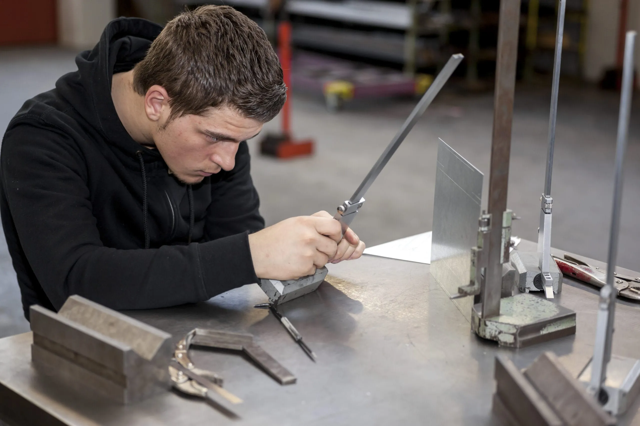 Werbungskosten: Vorteile für Azubis in Aussicht