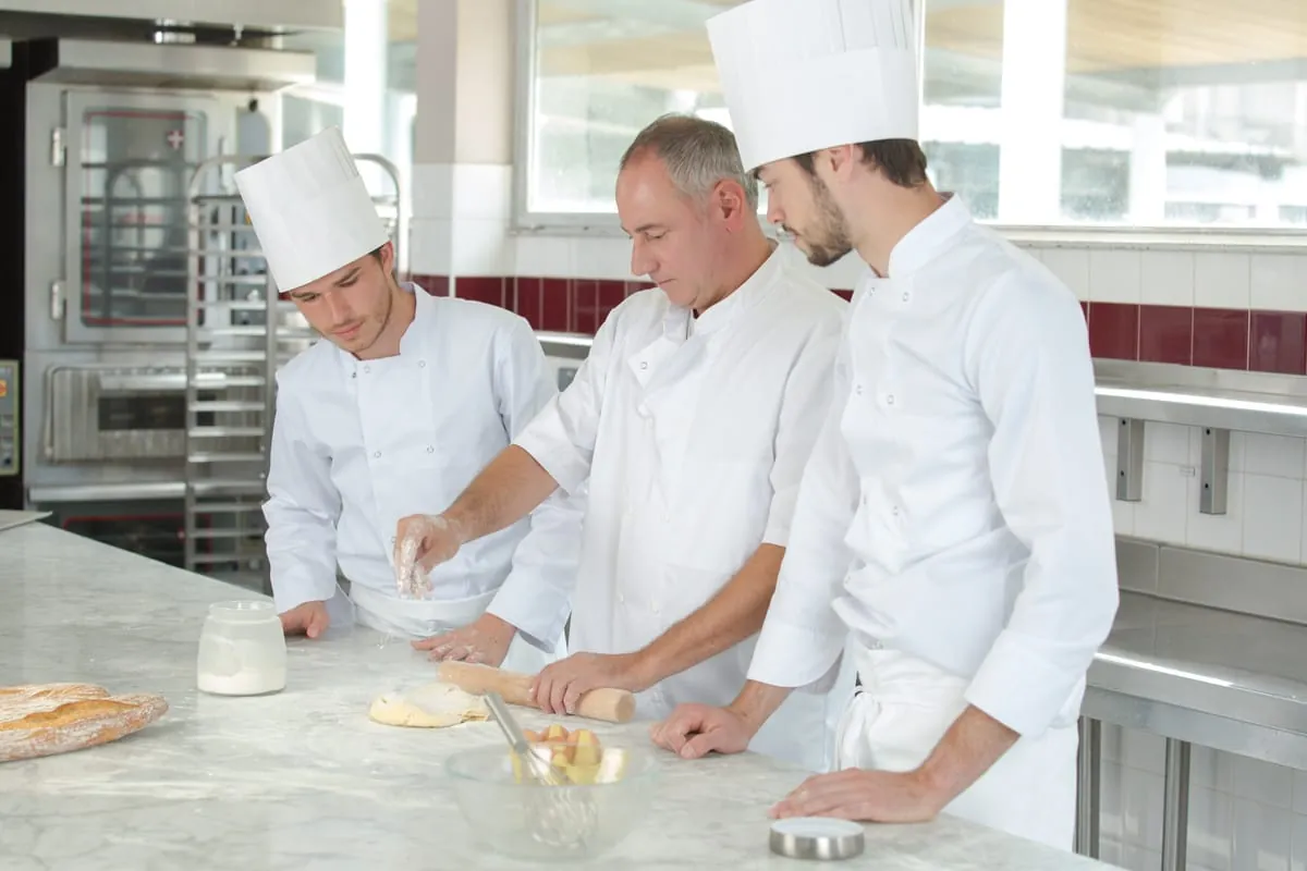Besonders viele unbesetzte Lehrstellen im Handwerk