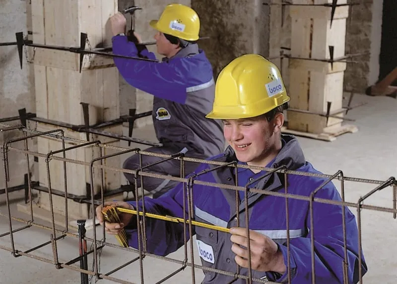 Was Auszubildenden und jungen Fachkräften wichtig ist
