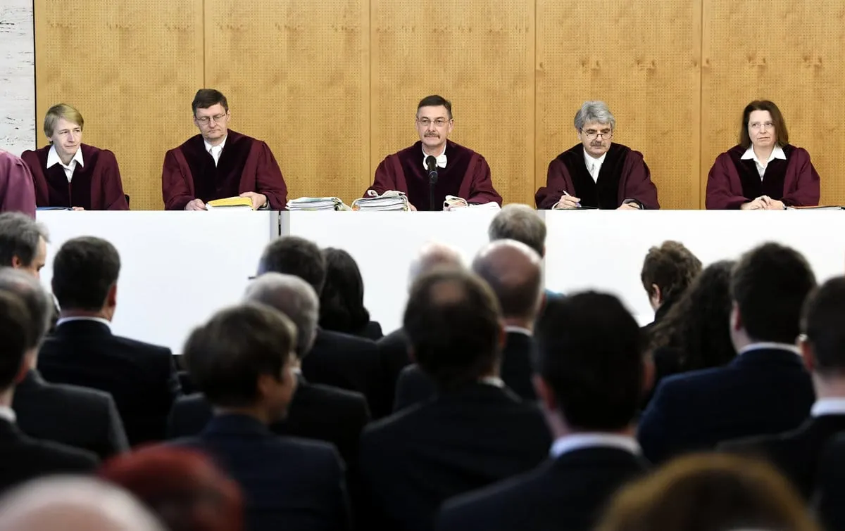 Bausparverträge: Kündigung nach zehn Jahren rechtens