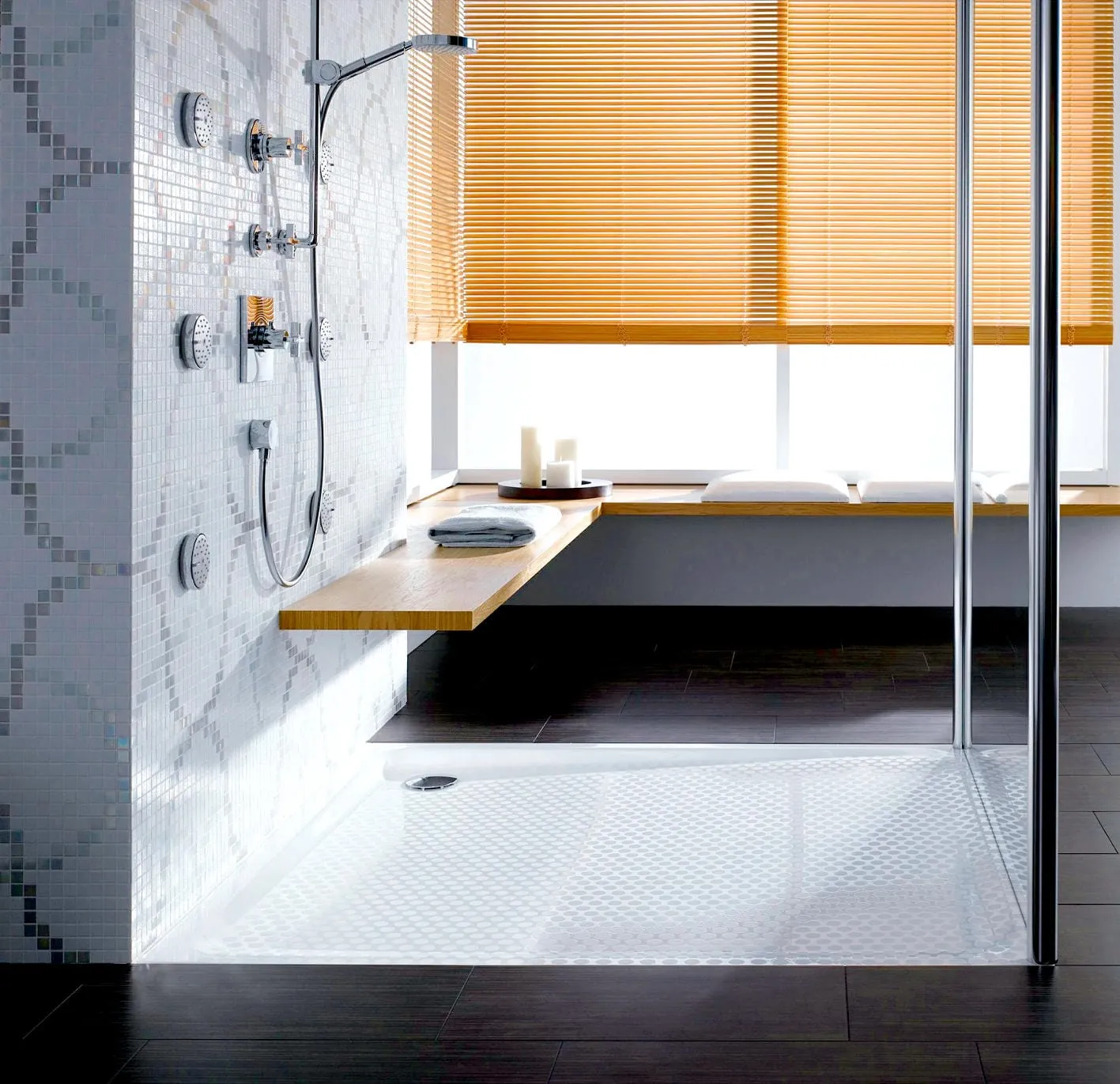 Barrierefrei wohnen: Handwerk ist gefragt