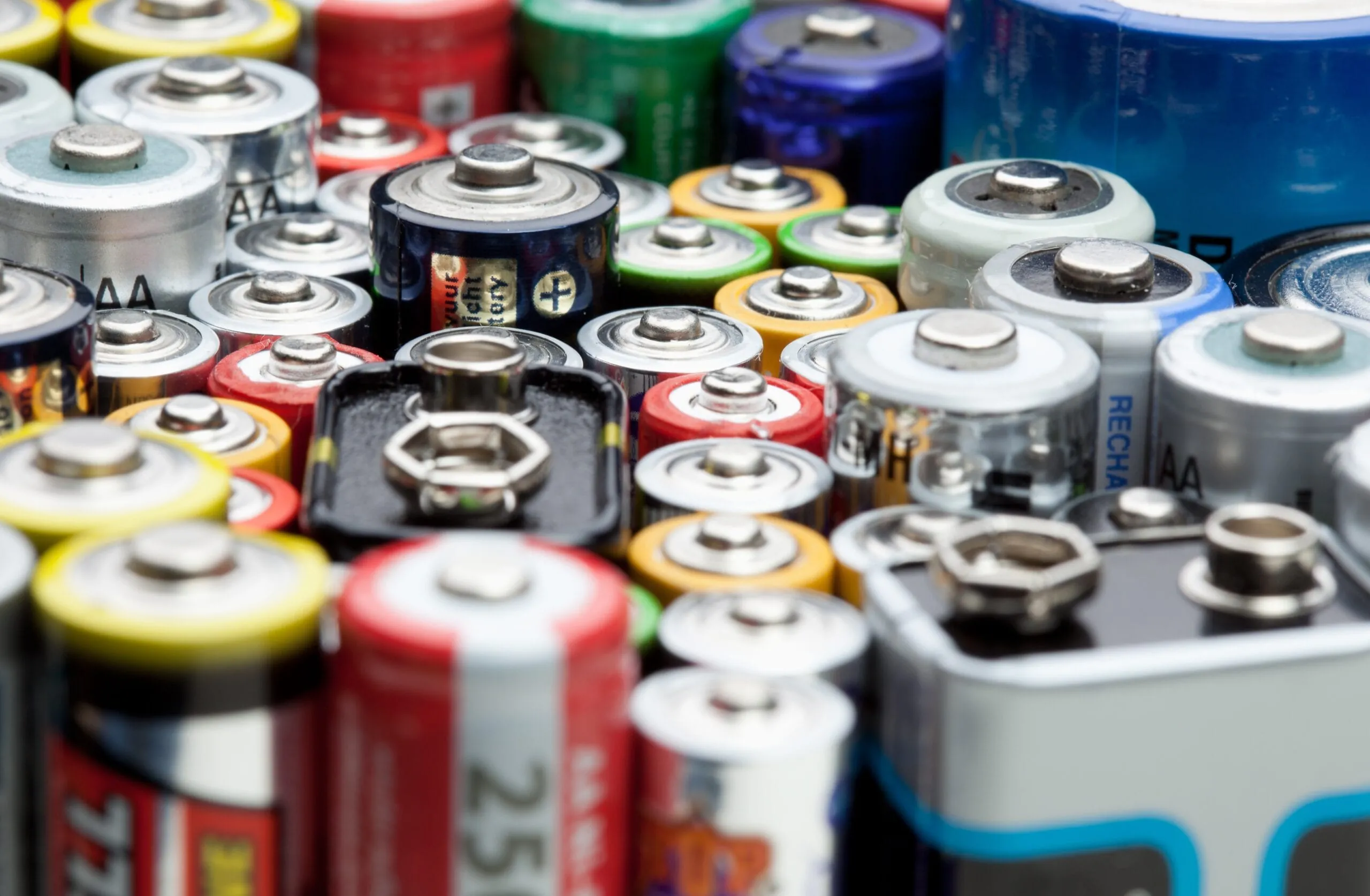 Knappe Rohstoffe: Suche nach Alternativen beginnt