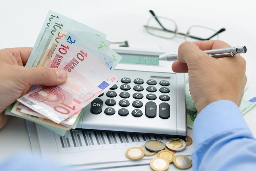 Kreditbearbeitungskosten: Erstattung genau kontrollieren