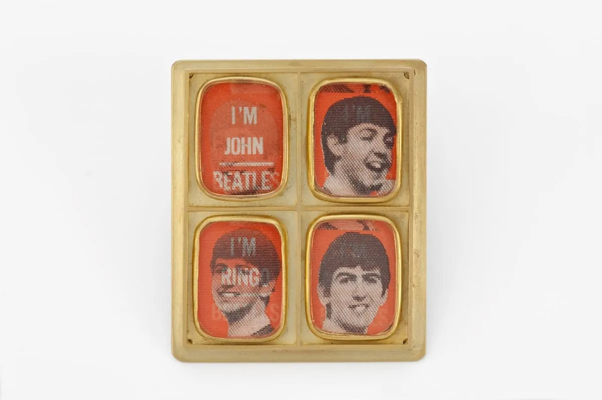 Schmuckmuseum Pforzheim zeigt "wilde Mischung"