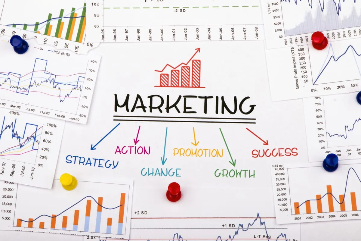 Benchmarking: Was ist das genau?