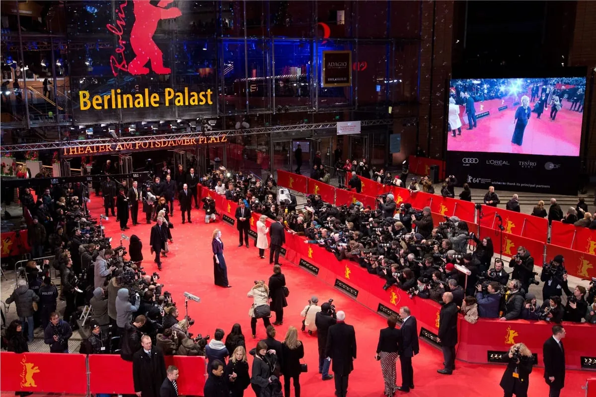 Was das Handwerk mit der Berlinale zu tun hat