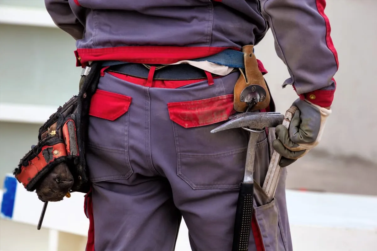 Berufskleidung steuerlich absetzen: Das müssen Sie beachten