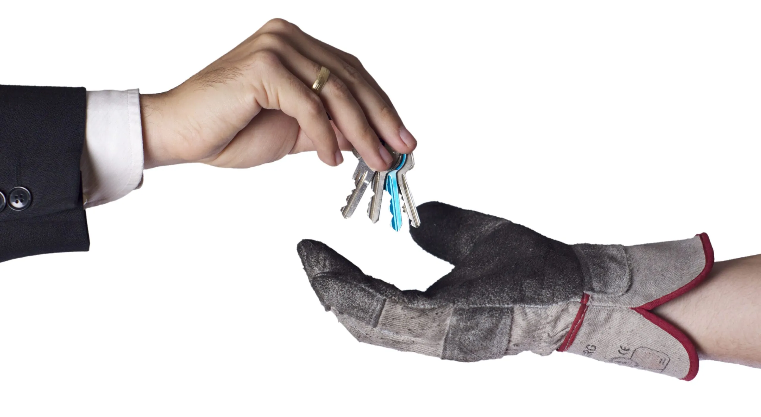 Einen Betrieb erben, könnte teurer werden