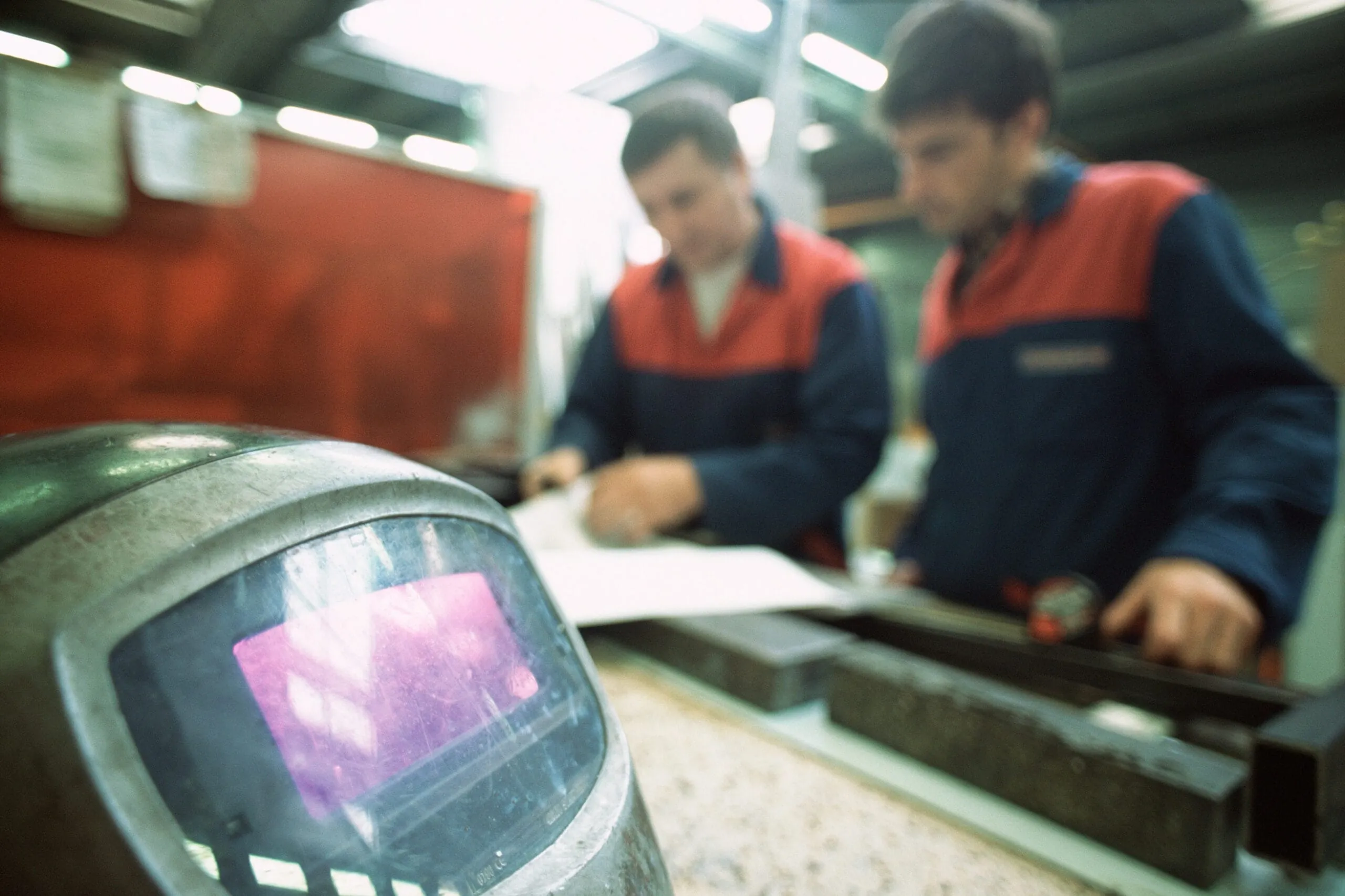 Betriebe setzen auf Praktika und Arbeitsagentur