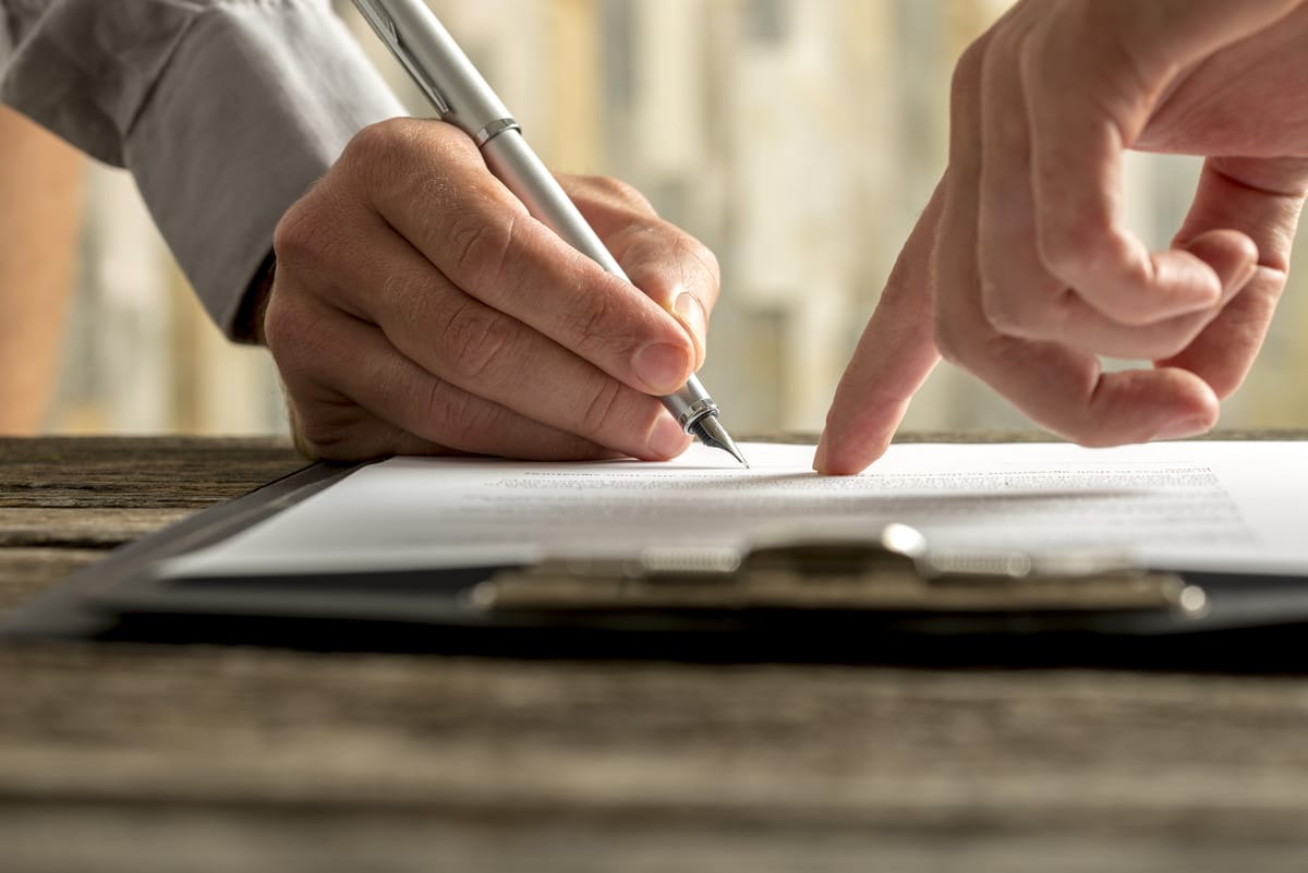 Betriebsübernahme im Handwerk: Das gilt rechtlich