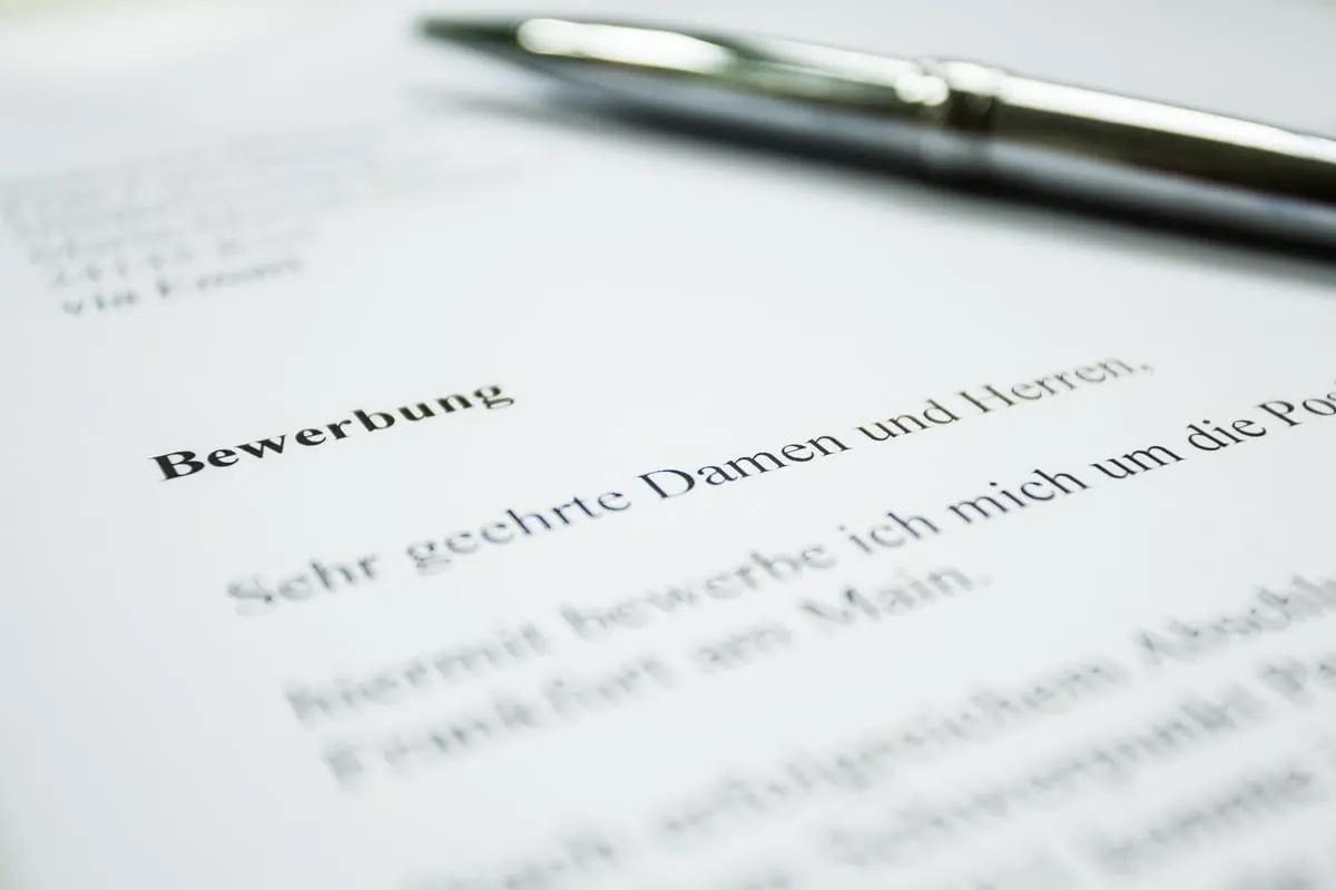 So senken Sie die Hürden zur Bewerbung