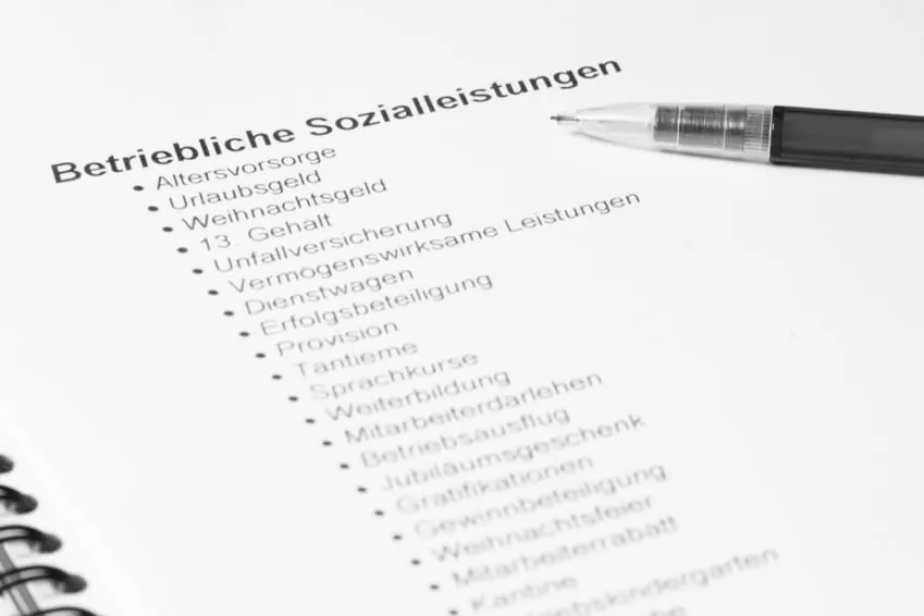 Wann der Chef vermögenswirksame Leistungen zahlen muss