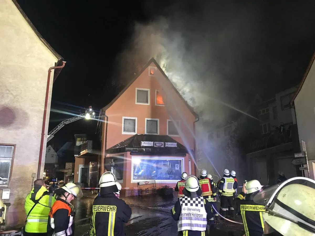 Brandschutz im Betrieb: Worauf Sie achten müssen