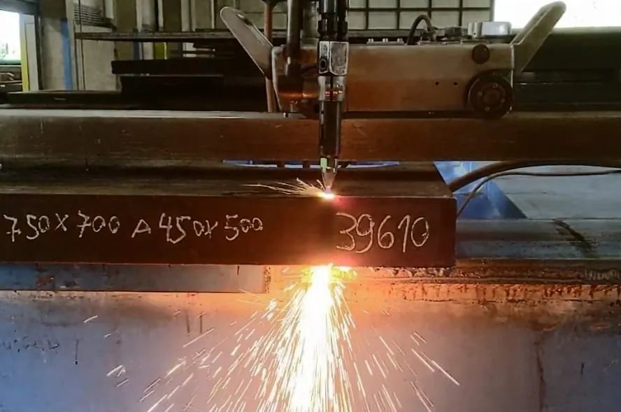 Brennschneiden: Umweltfreundlicher mit Knallgas