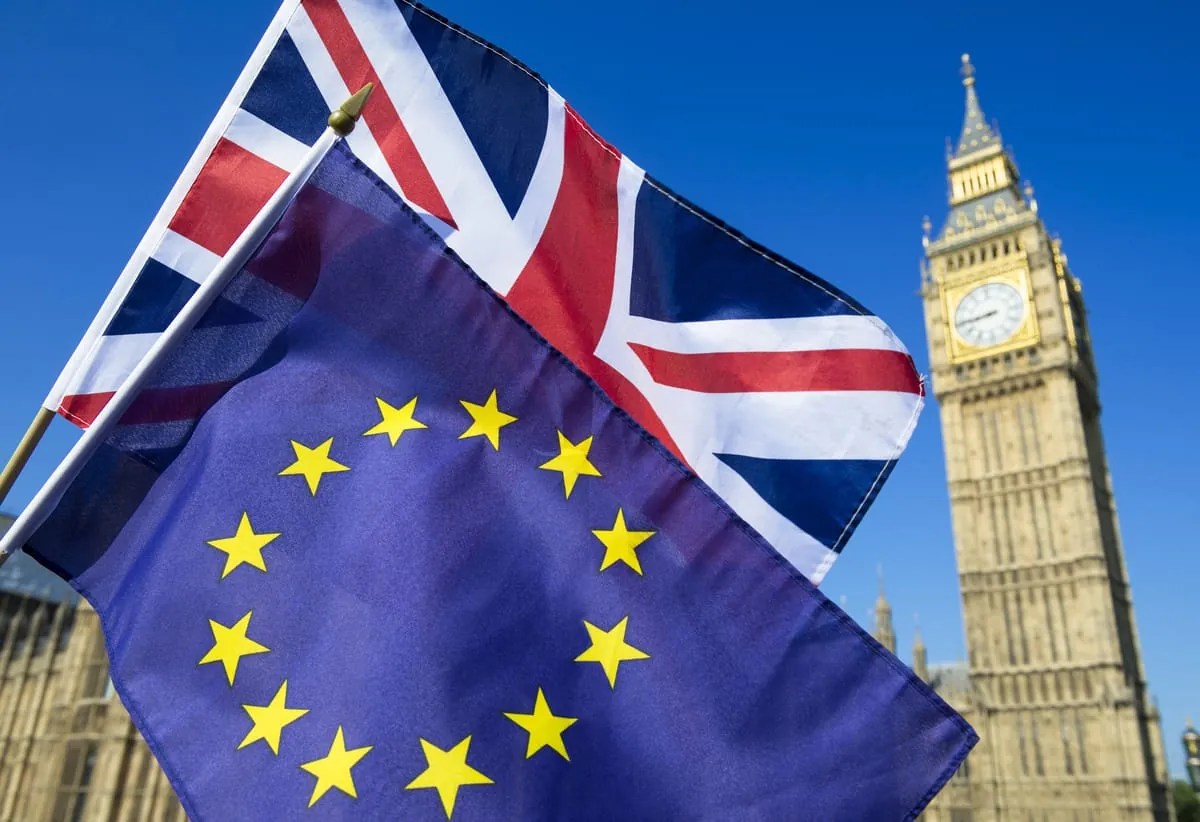 Brexit: Abwarten und Tee trinken