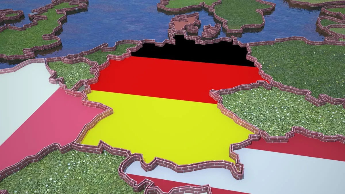 Was beim Arbeiten in der Schweiz und in der EU zu beachten ist