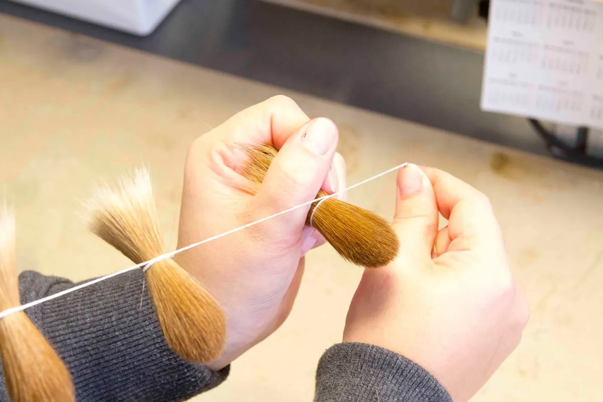 Ausbildungsjahr 2017: Fünf Handwerksberufe modernisiert