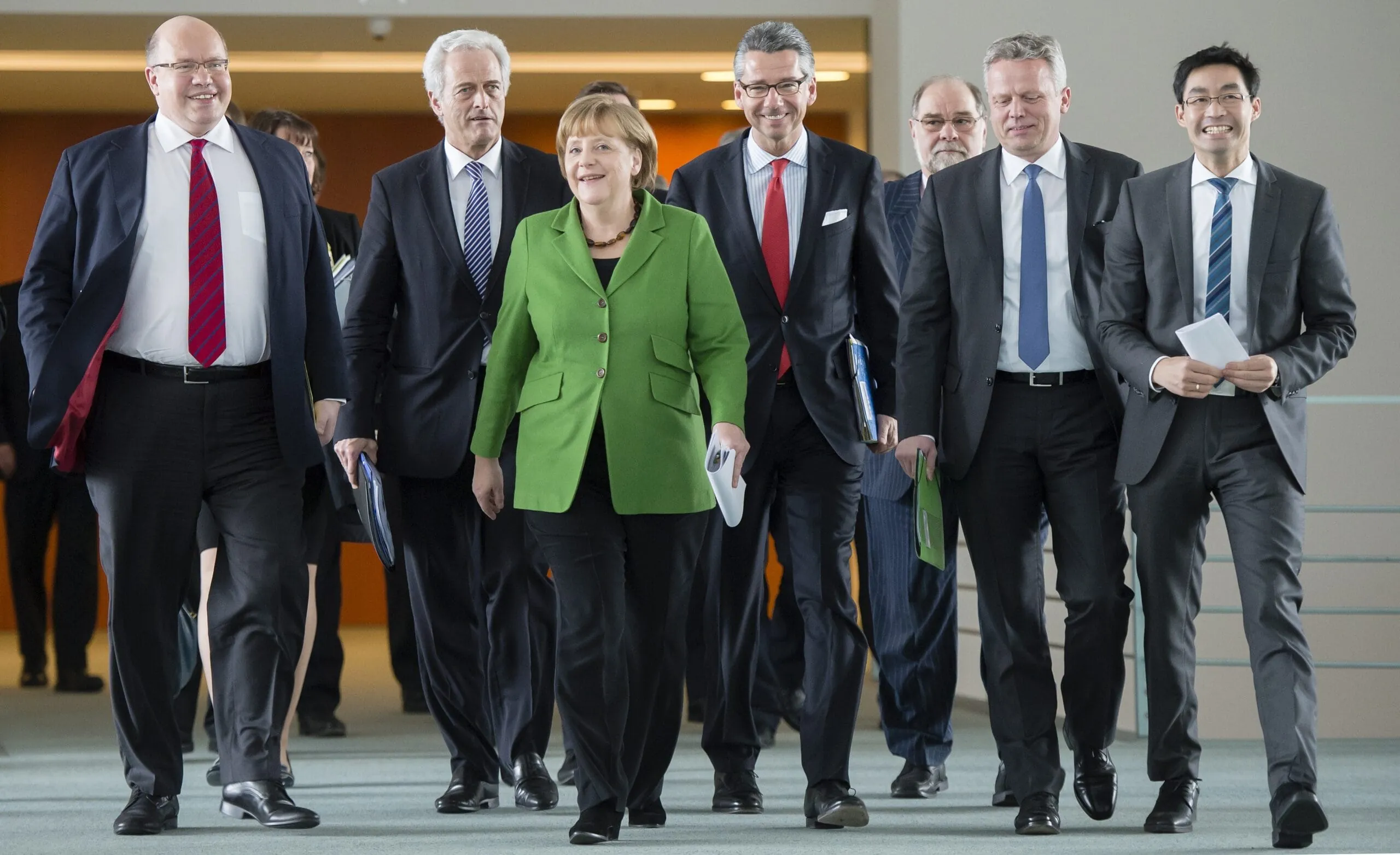 Strompreisbremse soll im Sommer kommen