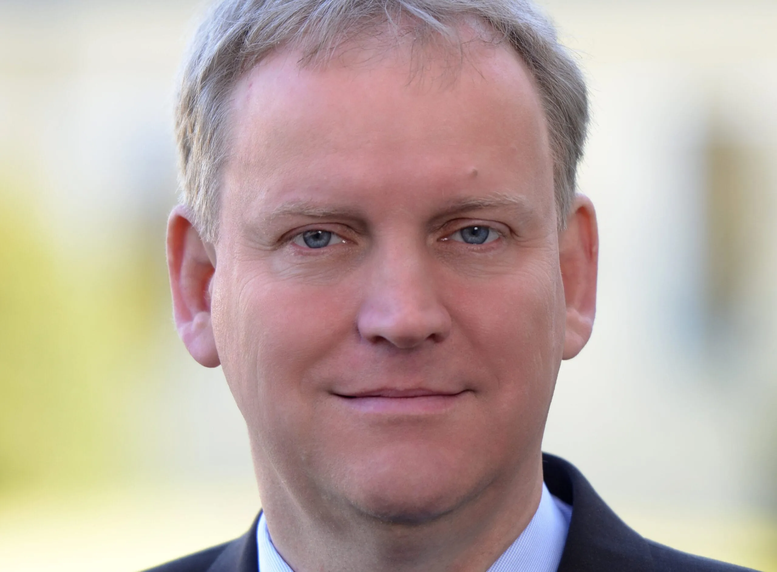 Burghof: "Strafzinsen fürs Privatkonto sehe ich nicht"