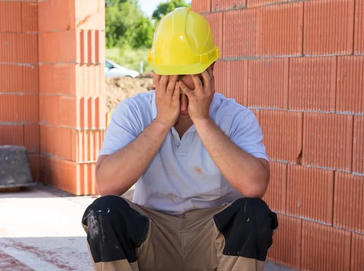 Burnout künftig als Krankheit anerkannt