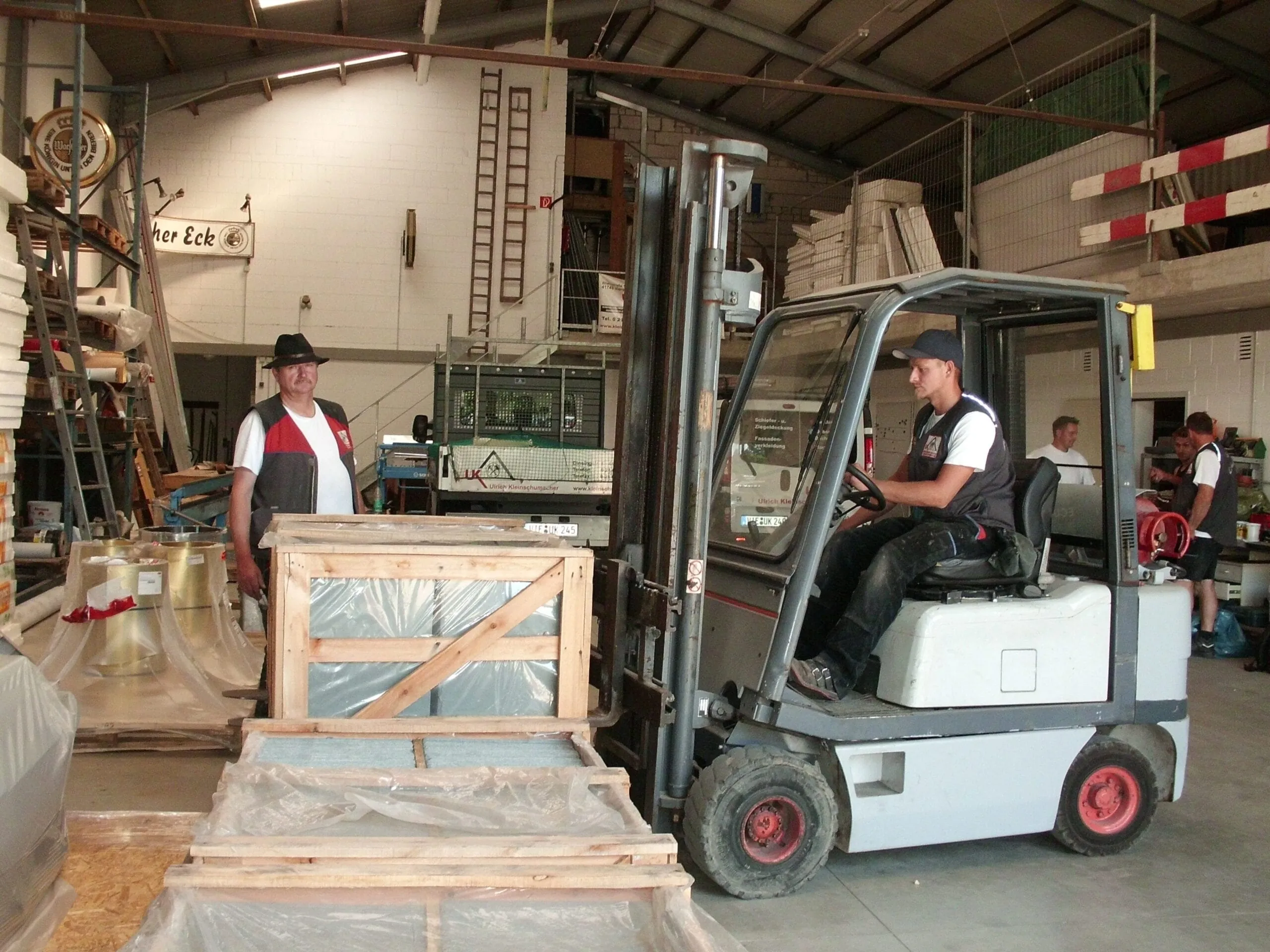 Ältere Mitarbeiter: Stärken richtig nutzen