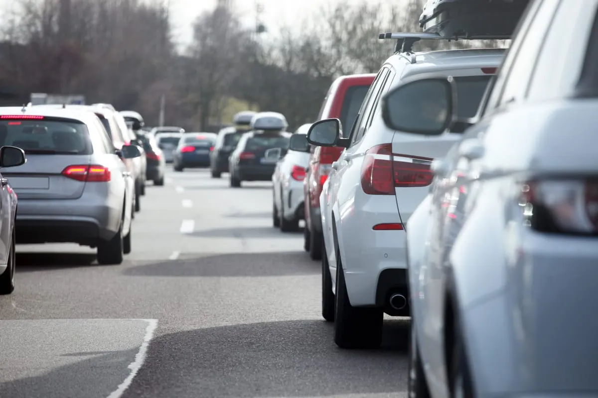 Kraftstoffverbrauch: So viel CO2 stößt Ihr Auto aus