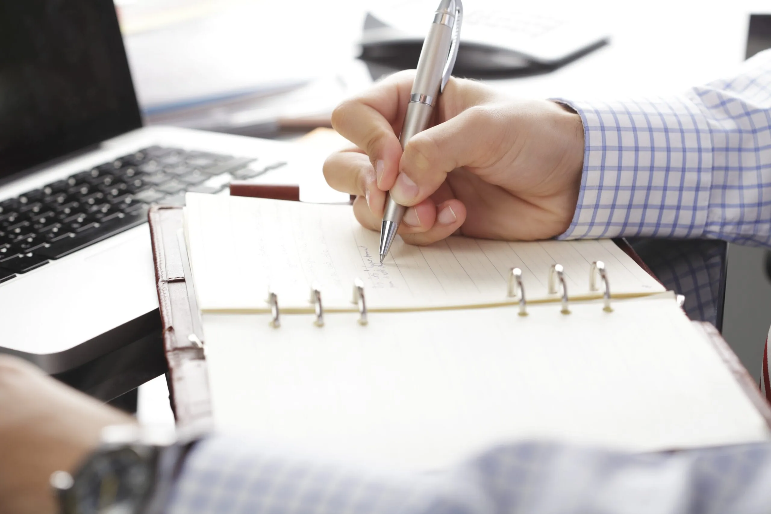 Kündigung: Was jetzt zu tun ist