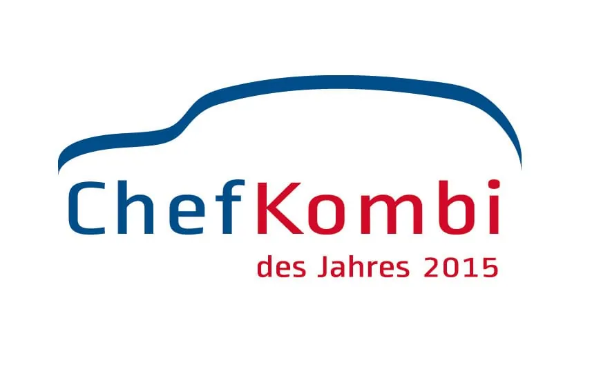 Wählen Sie den Chef-Kombi des Jahres
