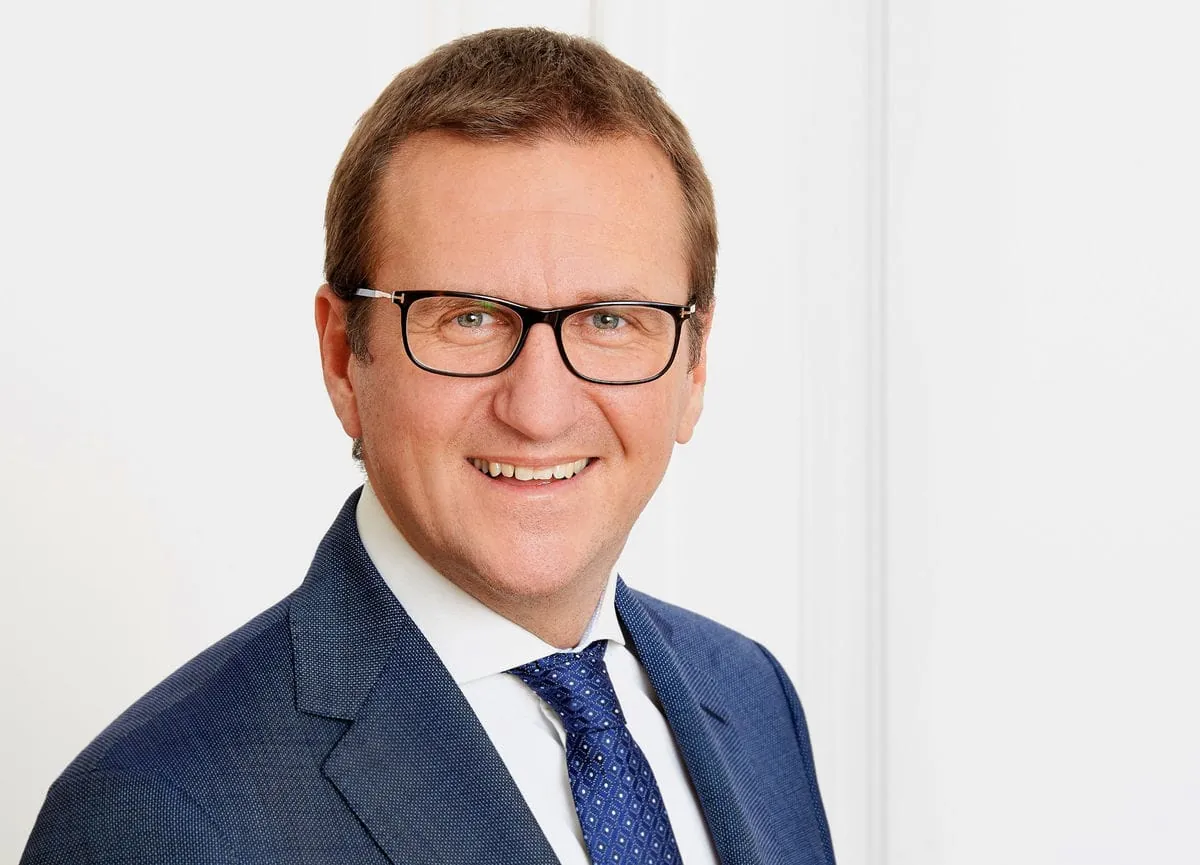 "Auch 2018 wird wieder ein Aktienjahr werden"