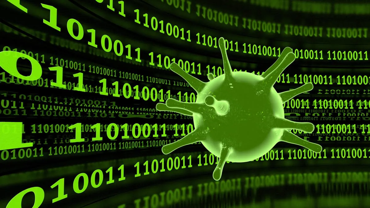 Goldeneye: Schädliche Mails als Bewerbung getarnt