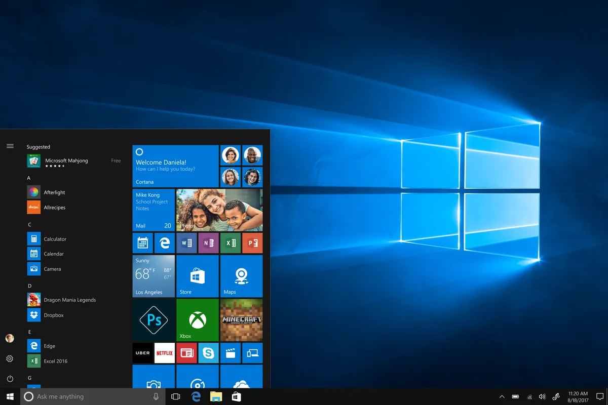 Mehr Transparenz, verbesserter Datenschutz