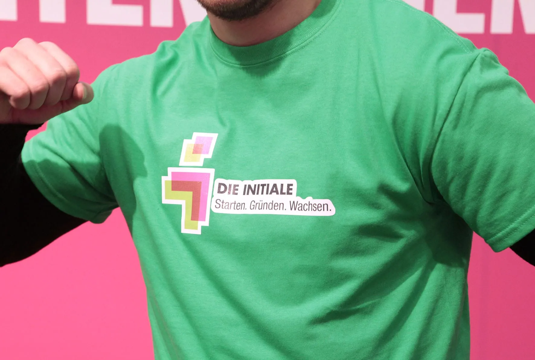 Von Crowdfunding bis zu Best-Ager-Gründern