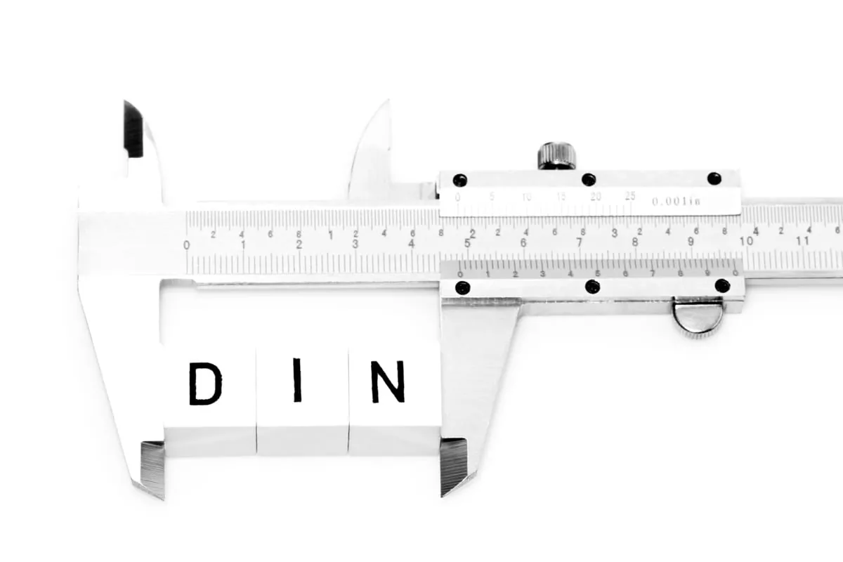 Was genau ist eine DIN-Norm und wie kann man sie nutzen?
