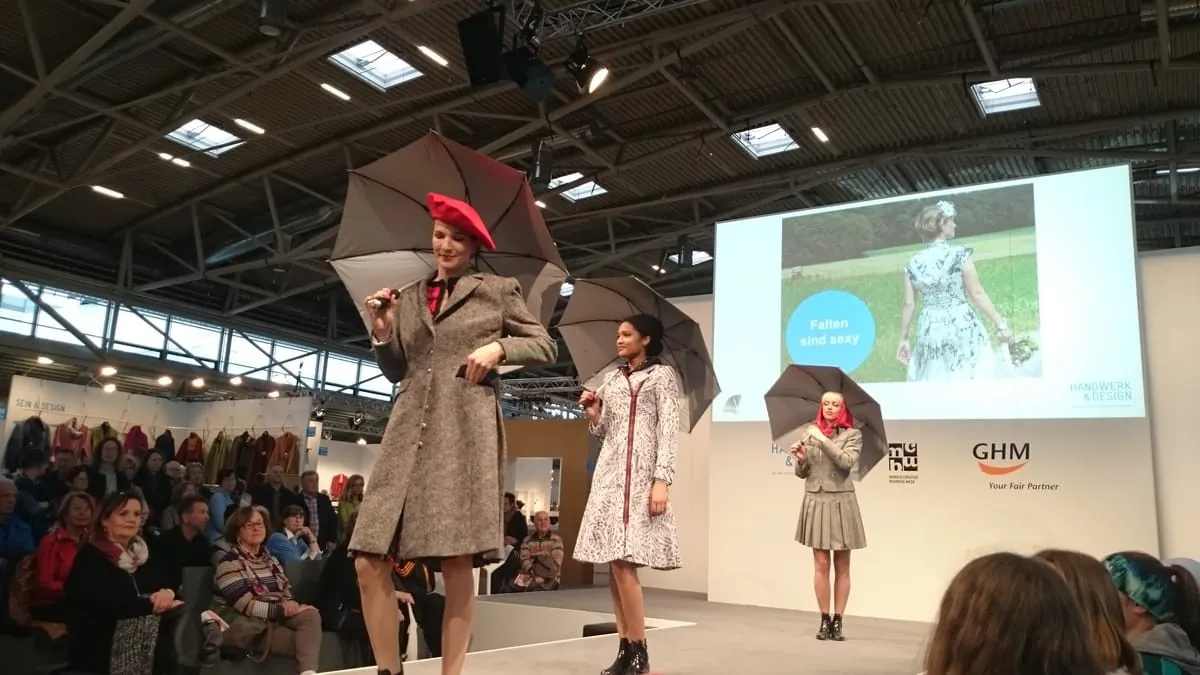 IHM 2018: Das hat die Messe dieses Jahr zu bieten