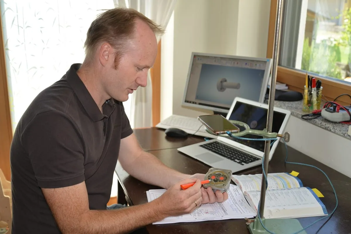 Wie sich die Corona-Krise auf Berufsschulen auswirkt