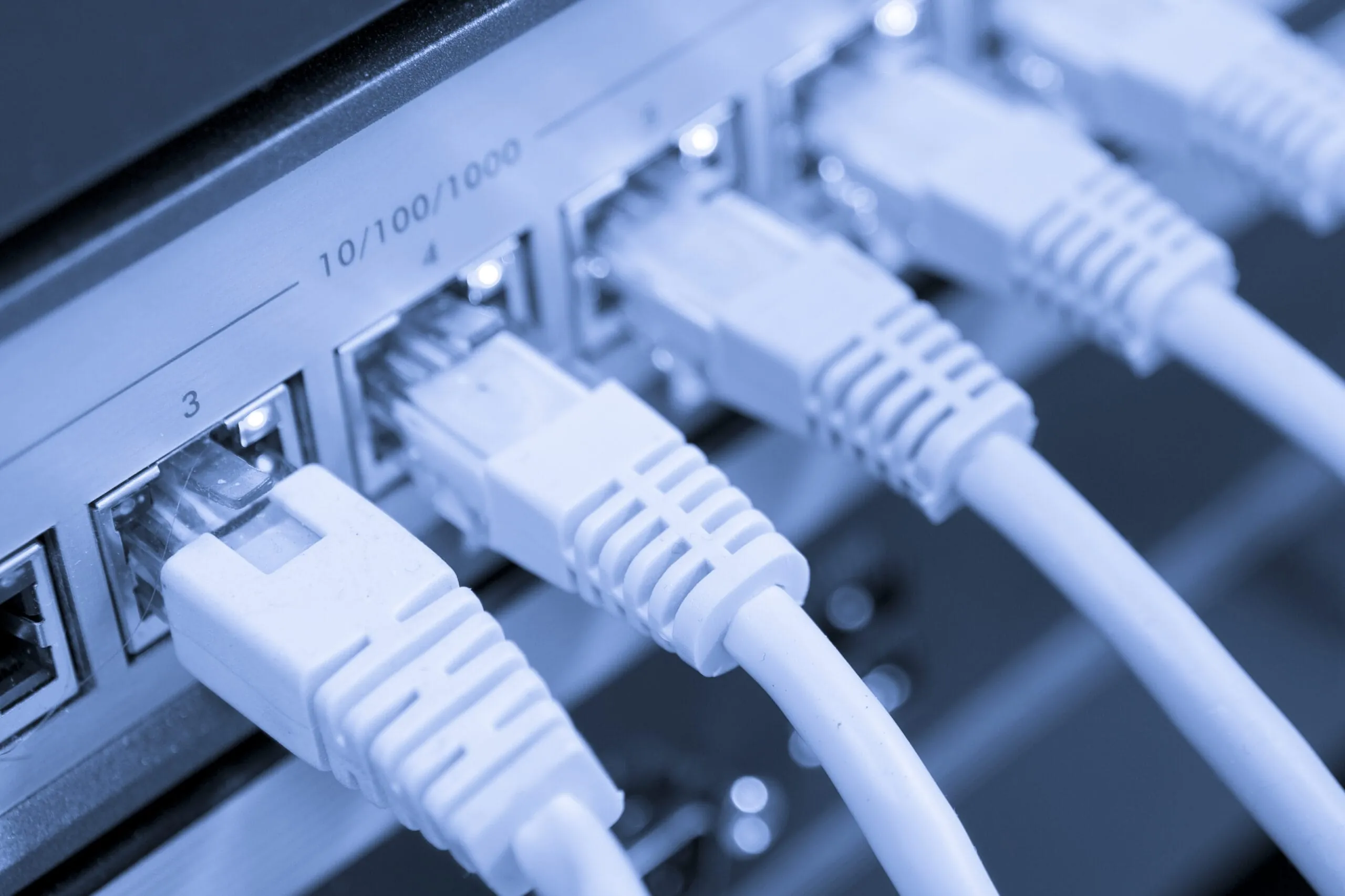 Braucht mein Betrieb einen Server?