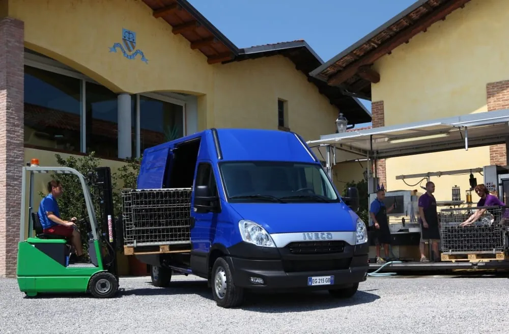Ab sofort in neuer Top-Motorisierung bestellbar