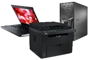 Nach der großen Dell Weihnachts- aktion fürs Handwerk geht's weiter: