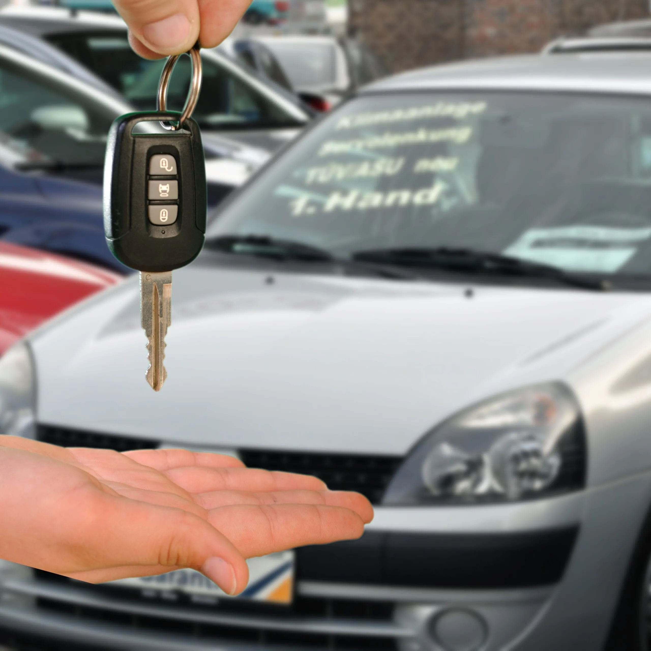 Firmenwagen: Neue Rechtsprechung beachten