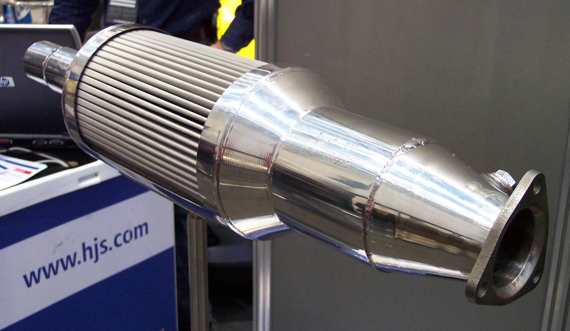 Rußpartikelfilter: Was bei Verstopfung zu tun ist