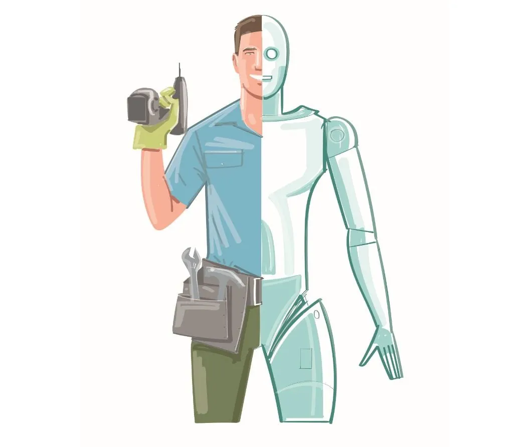 So groß ist das Risiko, dass Sie bald arbeitslos sind