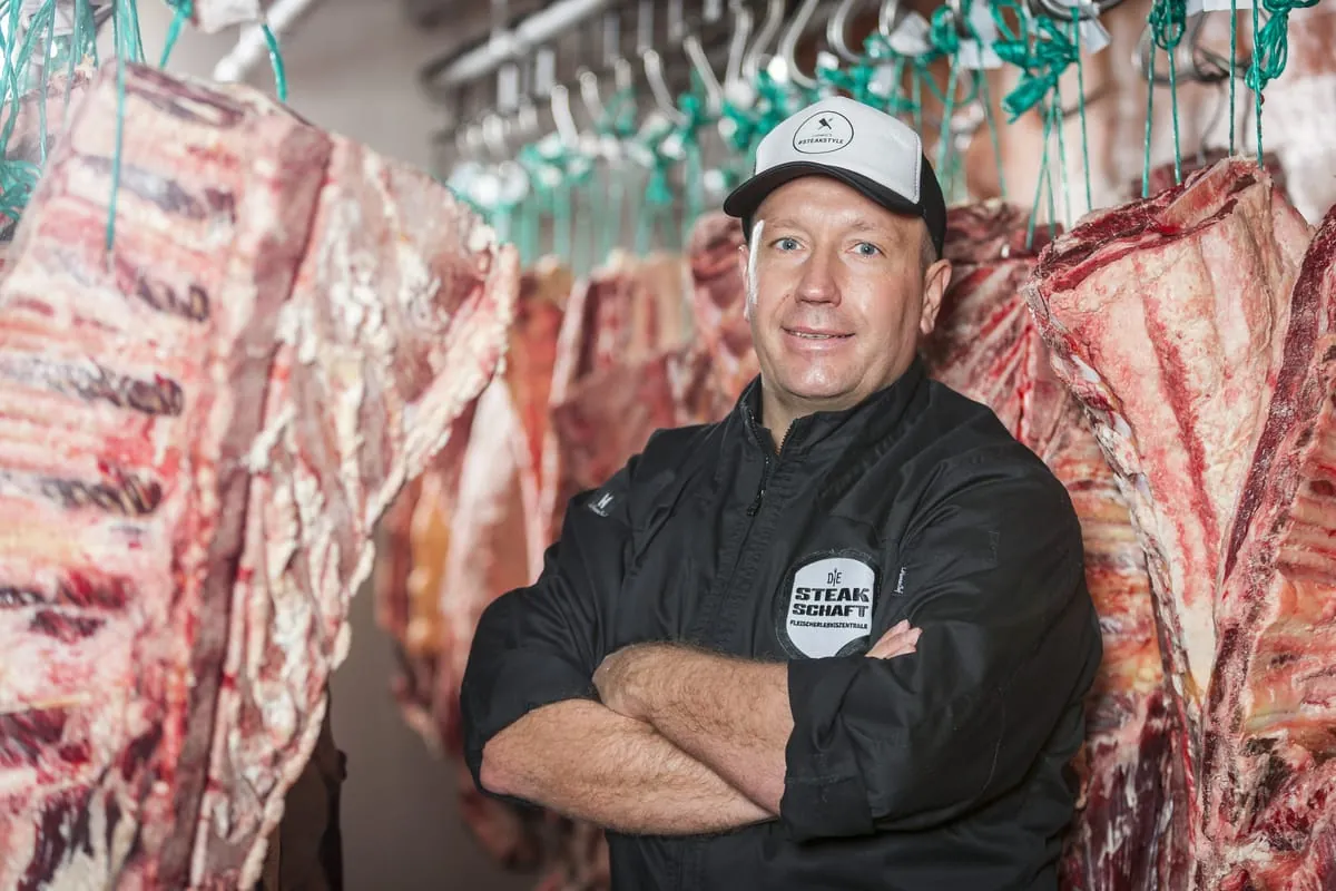 Wie ich mit WhatsApp meine internen Prozesse optimiert habe