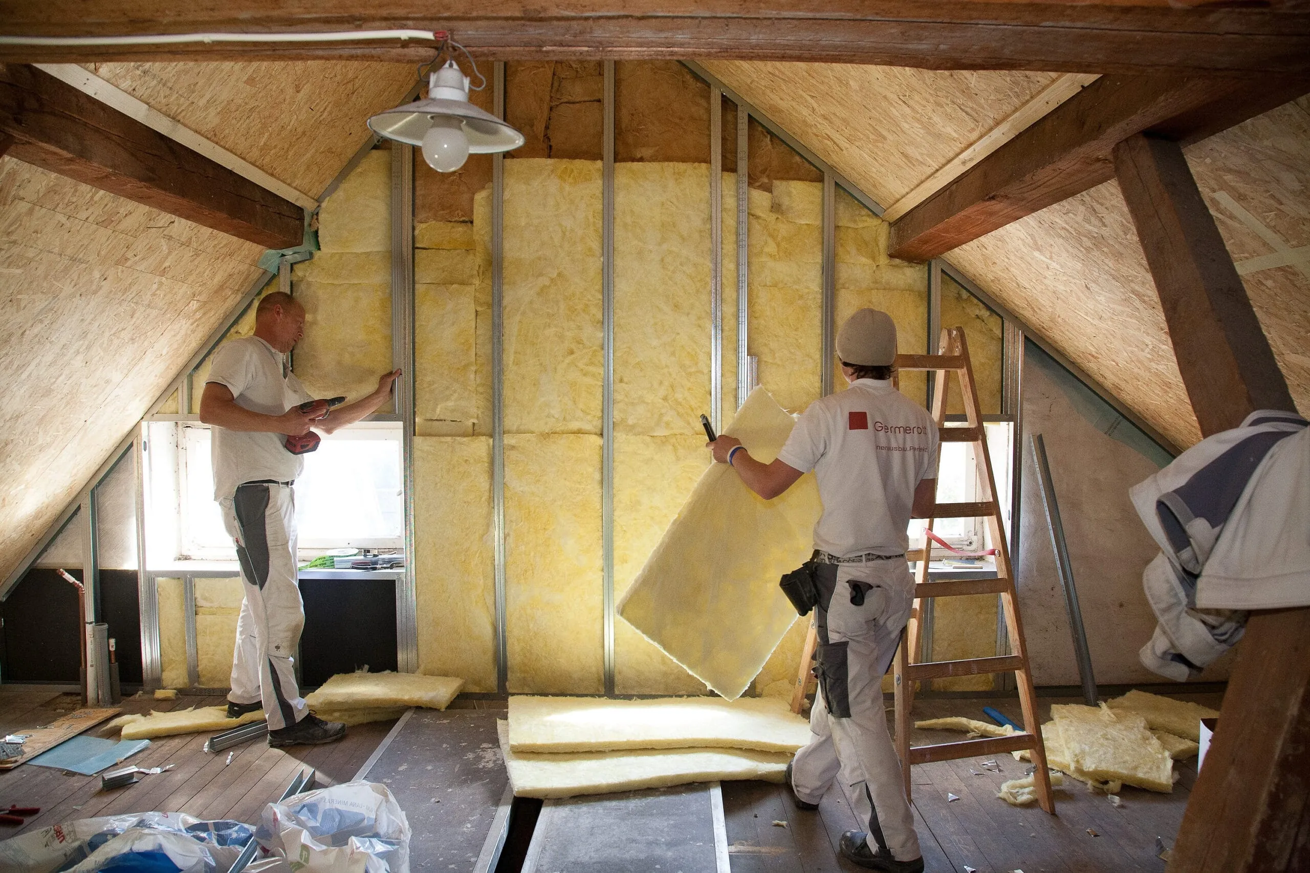 EnEV: Schärfere Grenzwerte beim Hausbau ab 1. Januar