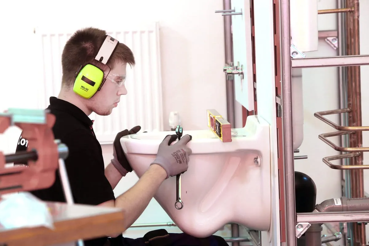 WorldSkills 2019: Warum den Deutschen Respekt gebührt