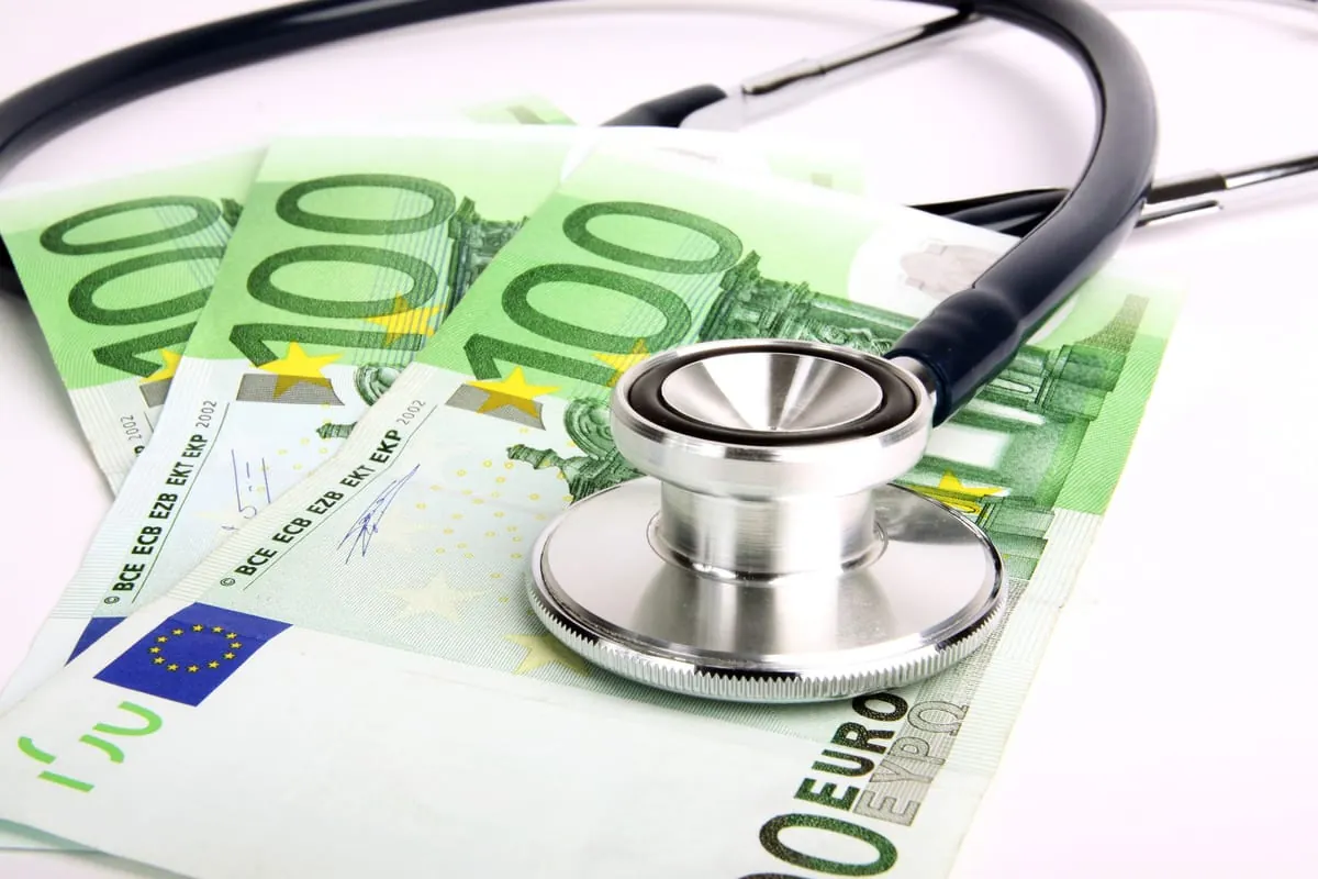 Betriebsrente: Freibetrag für Krankenkassenbeiträge kommt 2020